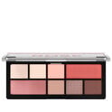 The Electric Rose Paleta de Sombras The Electric Rose Paleta de Sombras